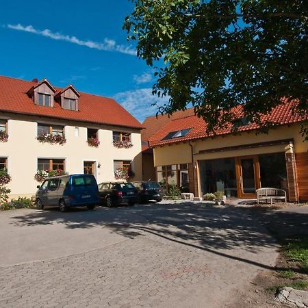 Haflingerhof Galster Apartment Markt Taschendorf Ngoại thất bức ảnh