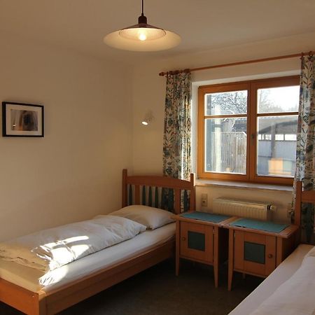 Haflingerhof Galster Apartment Markt Taschendorf Ngoại thất bức ảnh