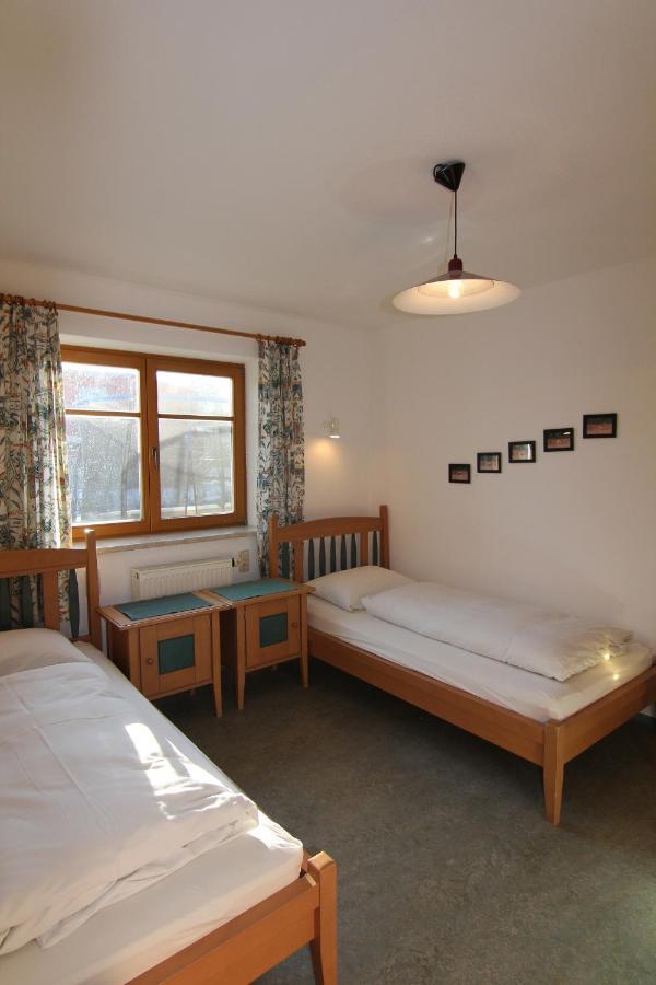 Haflingerhof Galster Apartment Markt Taschendorf Ngoại thất bức ảnh