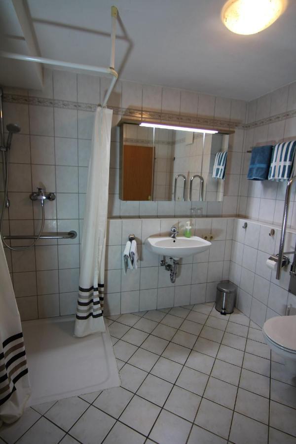 Haflingerhof Galster Apartment Markt Taschendorf Ngoại thất bức ảnh