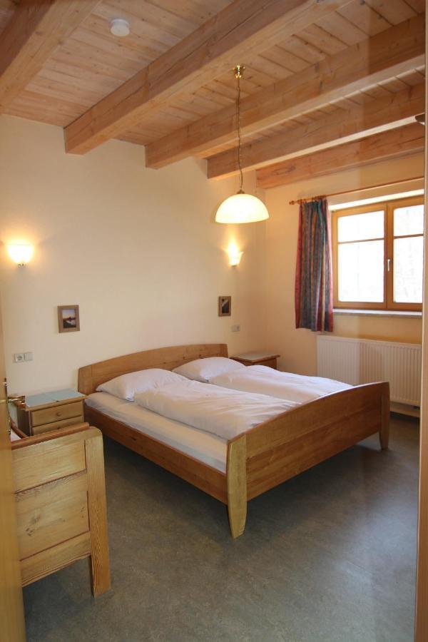 Haflingerhof Galster Apartment Markt Taschendorf Ngoại thất bức ảnh