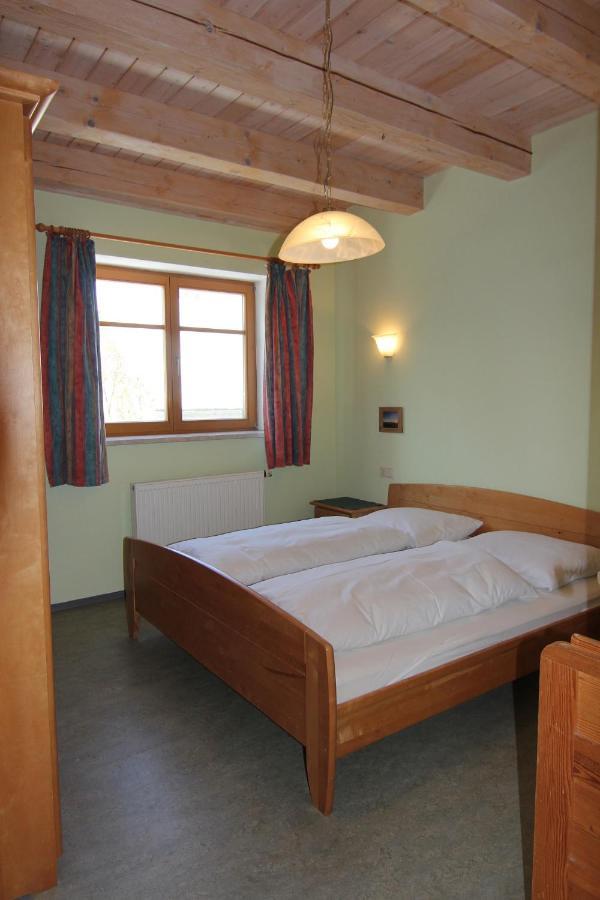 Haflingerhof Galster Apartment Markt Taschendorf Ngoại thất bức ảnh