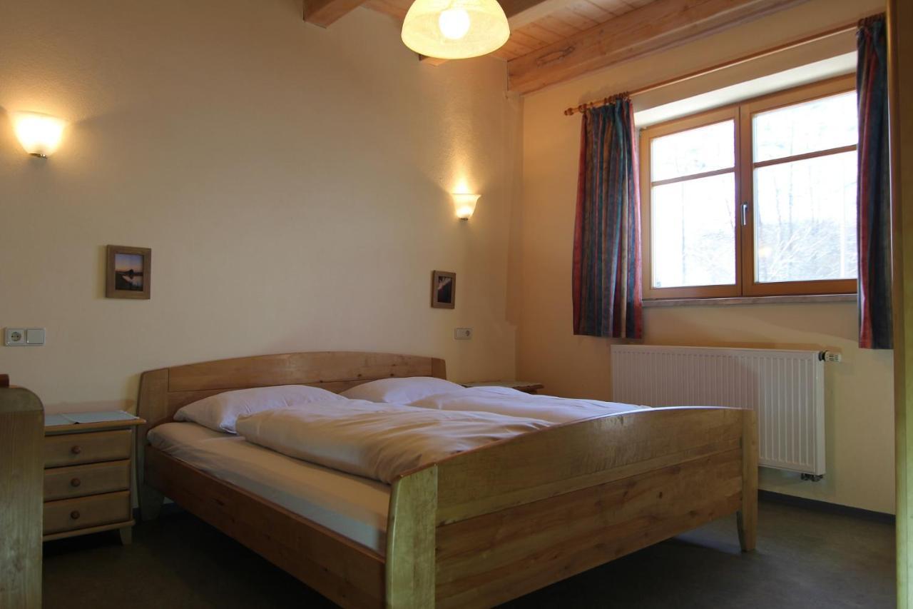 Haflingerhof Galster Apartment Markt Taschendorf Ngoại thất bức ảnh